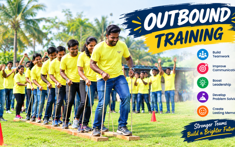 OUTBOUND TRAINING